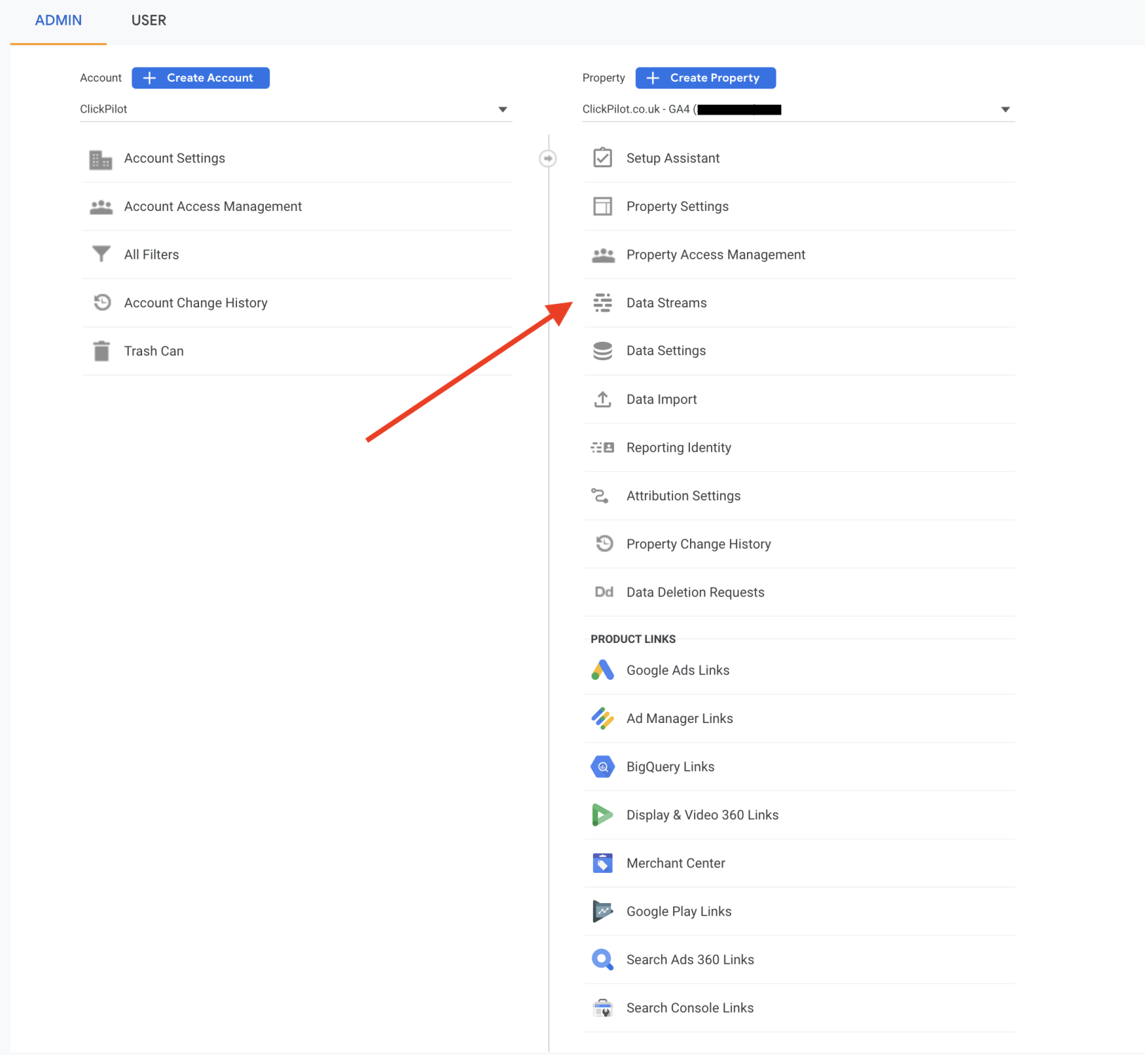 GA4 - Property Settings &amp;amp;amp;amp;amp;amp;amp;amp;amp;amp;amp;amp;amp;amp;amp;amp;amp;amp;amp;amp;amp;amp;amp;amp;amp;amp;amp;amp;amp;amp;amp;amp;amp;amp;amp;amp;amp;amp;amp;amp;amp;amp;amp;amp;amp;amp;amp;amp;amp;gt; Data Streams