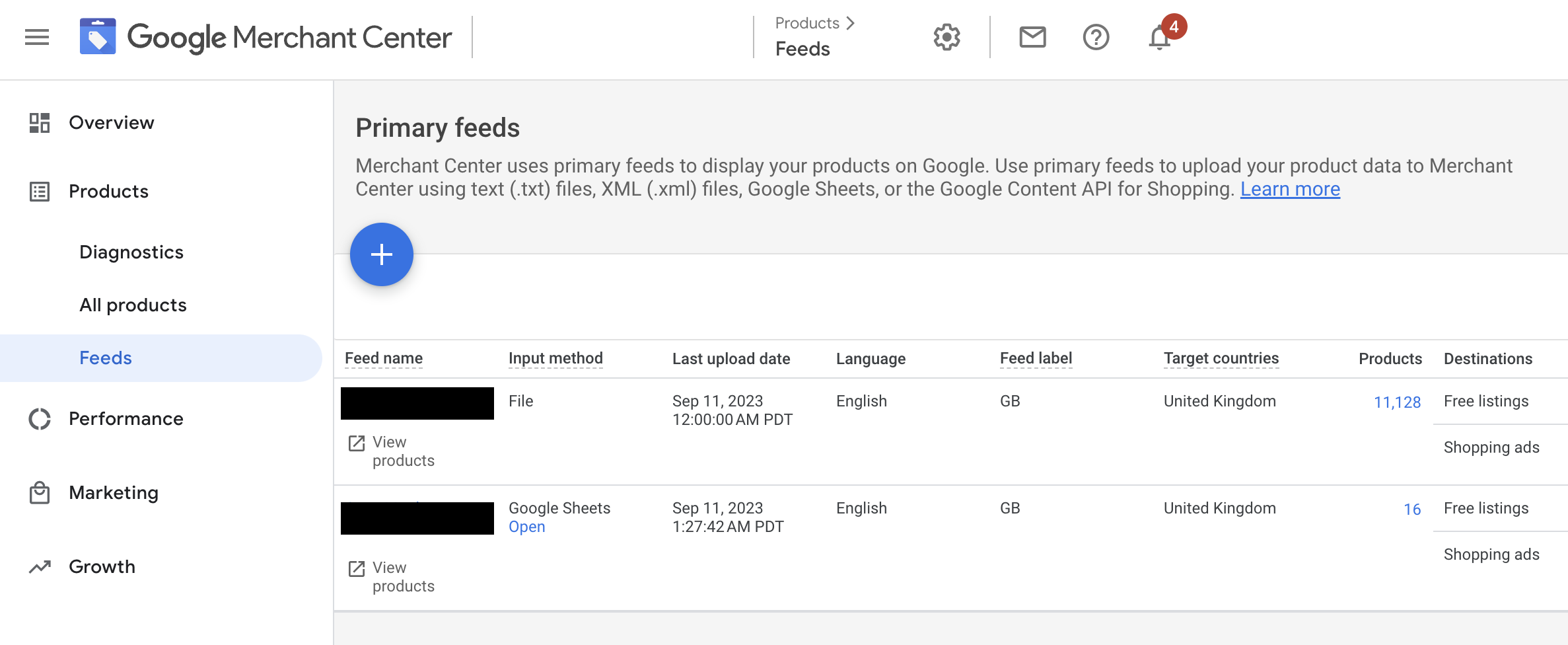 Screen shot of Google Merchant Center interface - Products &amp;amp;amp;amp;amp;amp;amp;amp;amp;amp;amp;amp;amp;amp;amp;amp;amp;amp;amp;amp;amp;amp;amp;amp;amp;amp;amp;amp;amp;amp;amp;amp;amp;amp;amp;amp;amp;amp;amp;amp;amp;amp;amp;amp;amp;amp;amp;amp;amp;amp;amp;amp;amp;amp;amp;amp;amp;amp;amp;amp;amp;amp;amp;amp;amp;amp;amp;amp;amp;amp;amp;amp;amp;amp;amp;amp;amp;amp;amp;amp;amp;amp;amp;amp;amp;amp;amp;amp;amp;amp;amp;amp;amp;amp;amp;amp;amp;amp;amp;amp;amp;amp;amp;amp;amp;amp;amp;amp;amp;amp;amp;amp;amp;amp;amp;amp;amp;amp;amp;amp;amp;amp;amp;amp;amp;amp;amp;amp;amp;amp;amp;amp;amp;amp;amp;amp;amp;amp;amp;amp;amp;amp;amp;amp;amp;amp;amp;amp;amp;amp;amp;amp;amp;amp;amp;amp;amp;amp;amp;amp;amp;amp;amp;amp;amp;amp;amp;amp;amp;amp;amp;amp;amp;amp;amp;gt; Feeds tab